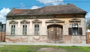 Kuća FabijanGrgur VremeplovacIz arhive Grgura Marka Ivankovića