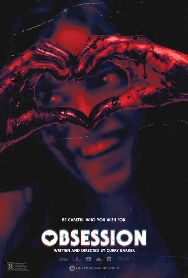 MAGAZIN OPSESIJA FILM PLAKATPOSTARSPY