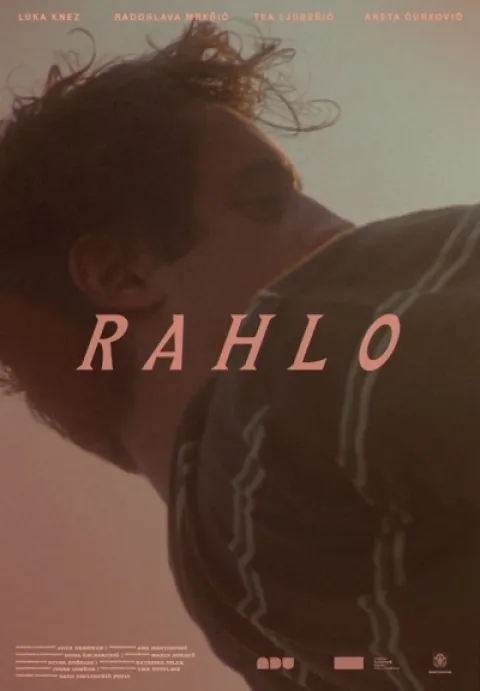Film "Rahlo" 2026