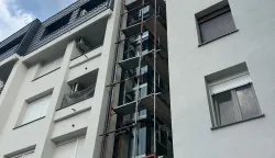 Na javni natječaj za ugradnju dizala pristiglo 36 prijava očekuje ih se jo&scaron;Zagreb, 12.07.2026. - Na natječaj Ministarstva prostornoga uređenja, graditeljstva i državne imovine za ugradnju dizala pristiglo je 36 potpunih prijava za ugradnju dizala, a ministarstvo očekuje da ih do 31. kolovoza, kada zavr&scaron;ava prvi natječaj, stigne vi&scaron;e stotina. foto HINA/ Anka Bilić Keserović/ tmfoto Anka Bilić KeserovićFotoID: HN:20260711819899