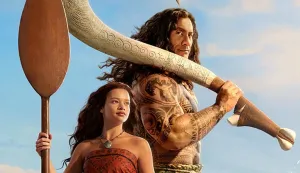 film Moana