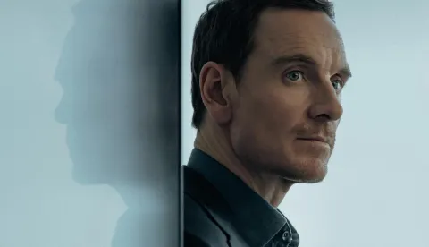 michael fassbender