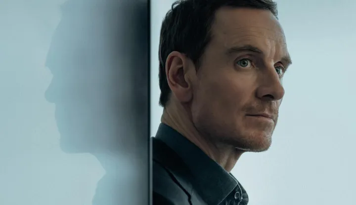michael fassbender