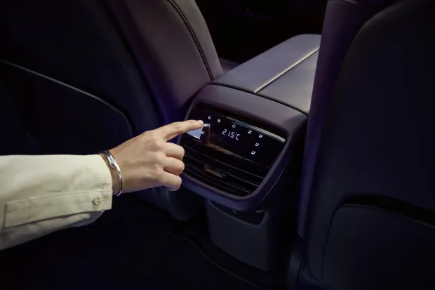 Mazdin električni SUV spaja električne performanse i pametnu tehnologiju
