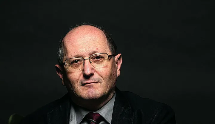 MAGAZIN MARINKO OGORECJUTARNJI/Globus - 'Putin će, u ovom slučaju, pobijediti već na proljeće. Nedopustivo je &scaron;to radi Volodimir Zelenski...'