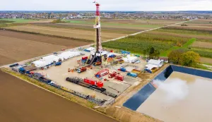 geotermalna bu&scaron;otina Vinkovci GT-1 u Općini Jarminastudeni 2025.