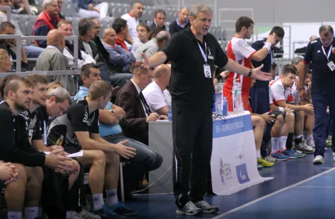 Zdenko Kordi - pola stoljeća i nije dosta! Kad se treba spa&scaron;avati, radi se na najjače