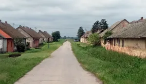 Veliki prekogranični projekt ulazi u realizaciju, Kneževo i mađarski S&aacute;rok ponovno će spojiti cesta
