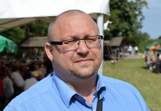 Veliki prekogranični projekt ulazi u realizaciju, Kneževo i mađarski S&aacute;rok ponovno će spojiti cesta