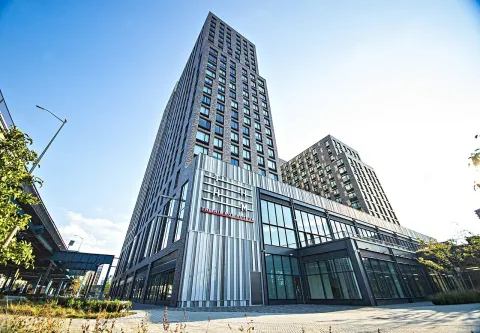 Od muzeja Georgea Lucasa do Guggenheima u Abu Dhabiju: Ovo su najzanimljivija muzejska otvorenja 2026.