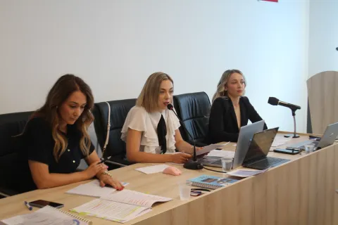 Na&scaron;ice dobivaju jo&scaron; jedan sigurni pje&scaron;ački prijelaz, Centar za starije otvara se na jesen