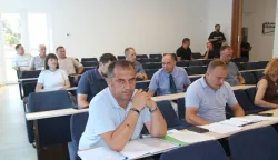 Na&scaron;ice dobivaju jo&scaron; jedan sigurni pje&scaron;ački prijelaz, Centar za starije otvara se na jesen