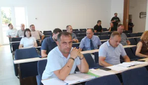 Na&scaron;ice dobivaju jo&scaron; jedan sigurni pje&scaron;ački prijelaz, Centar za starije otvara se na jesen