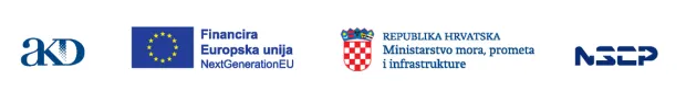 Logo AKD, MMPI, NSCP