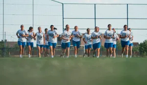 Stigla Stefanović iz Agrama i sestre Prkačin iz Hajduka