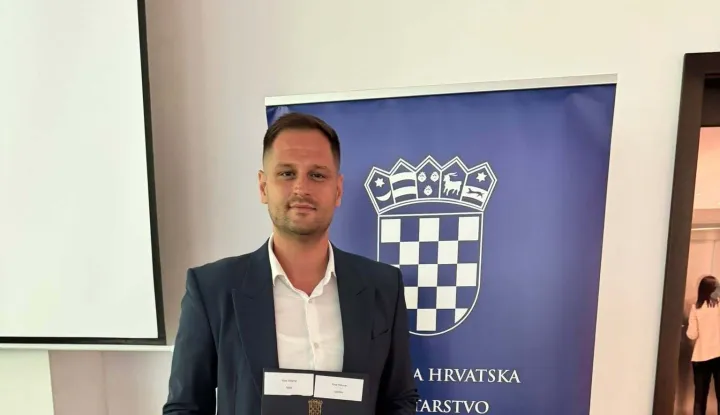 VUKOVARVukovar i njegovo urbano područje ulaze u novi investicijski ciklus vrijedan gotovo &scaron;est milijuna euraFILIP SU&Scaron;ACSRPANJ 2026.
