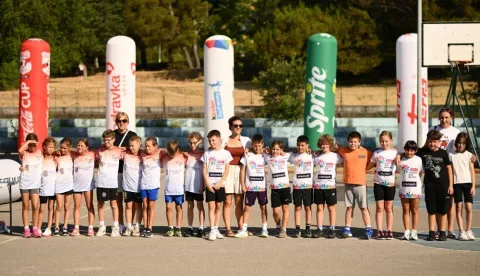 Sporta&scaron;i iz Osječko-baranjske županije 