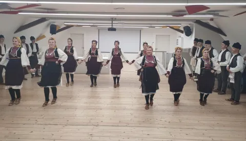Dani makedonske kulture u Osijekusvibanj 2023.