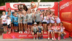 Osvajači medalja u graničaru i atletici 