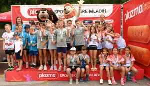 Osvajači medalja u graničaru i atletici 