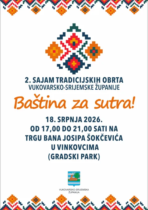 vinkovci sajam