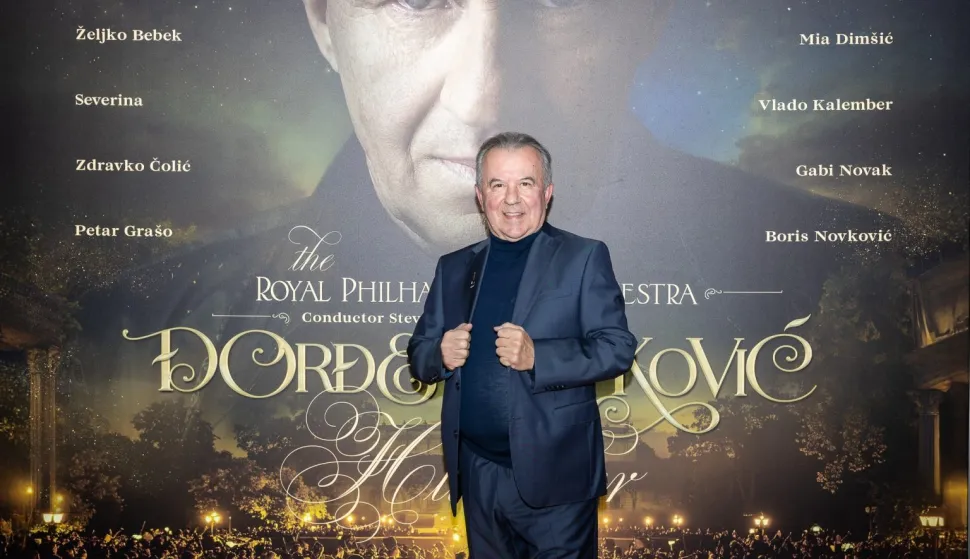 Želimir Babogredac postao član The Recording Academy