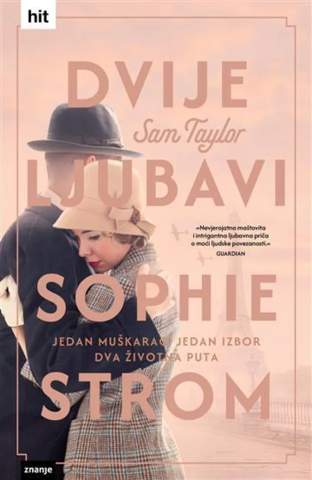 MAGAZIN ZNANJE KNJIGE OMOTI