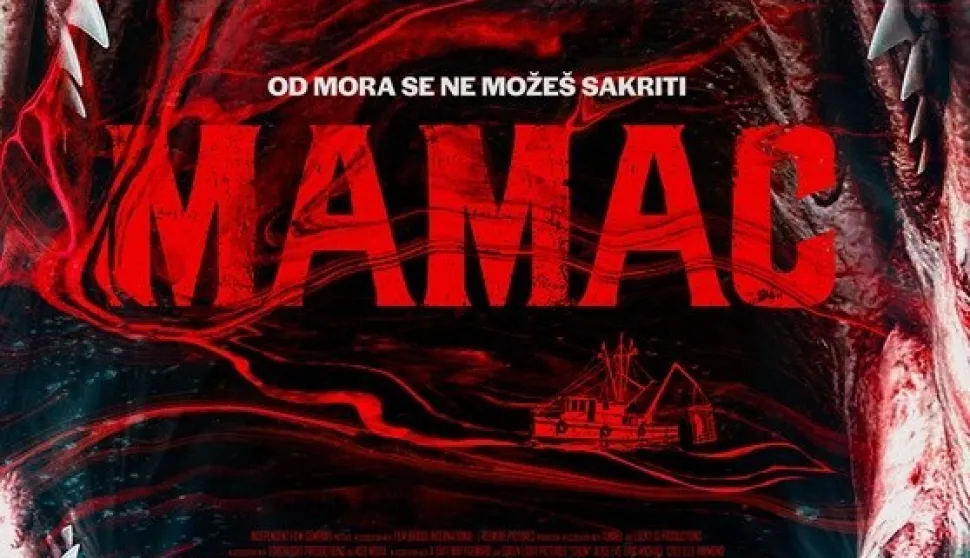 film mamac