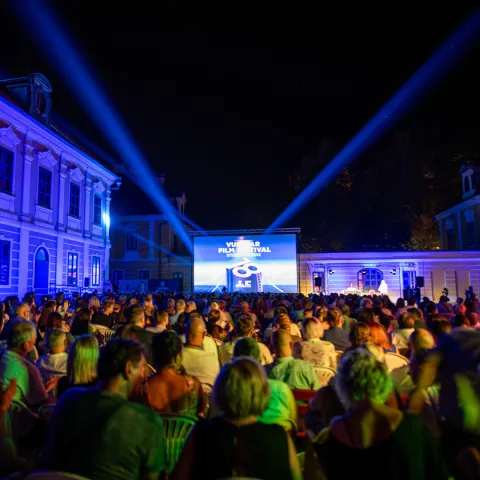 vukovarski filmski festival