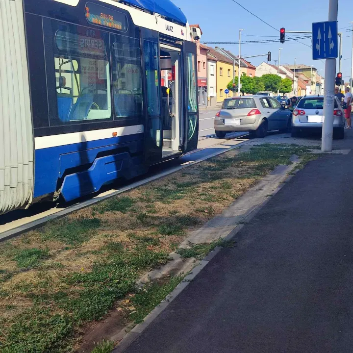 Kvrcavica u Vinkovačkoj