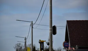 VIDEO NADZOR U ERNESTINOVU