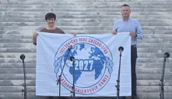 Osijek i Na&scaron;ice u ljeto 2027. bit će sredi&scaron;te iseljene Hrvatske