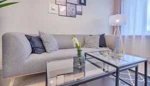sofa dnevna soba