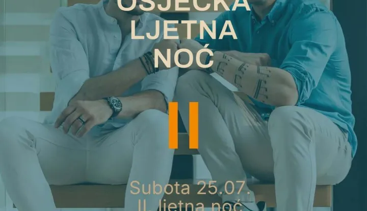 OLJN srpanjska - 2026. Osijek