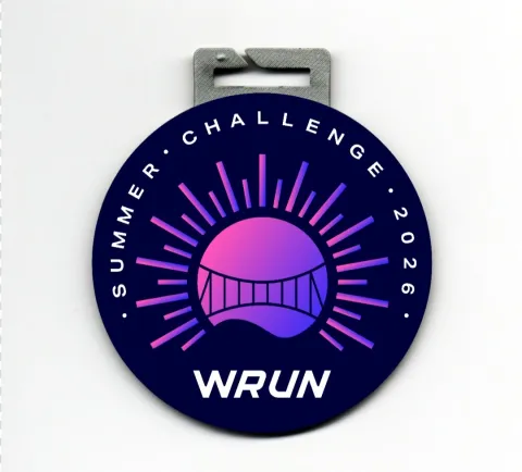 WRUN Summer Challenge: Iskoristi svoje ljeto za zdrave životne navike - Potrči!