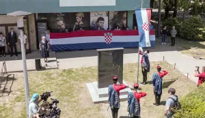 Veterani 106. brigade uredit će spomen-obilježje herojima u Dalju