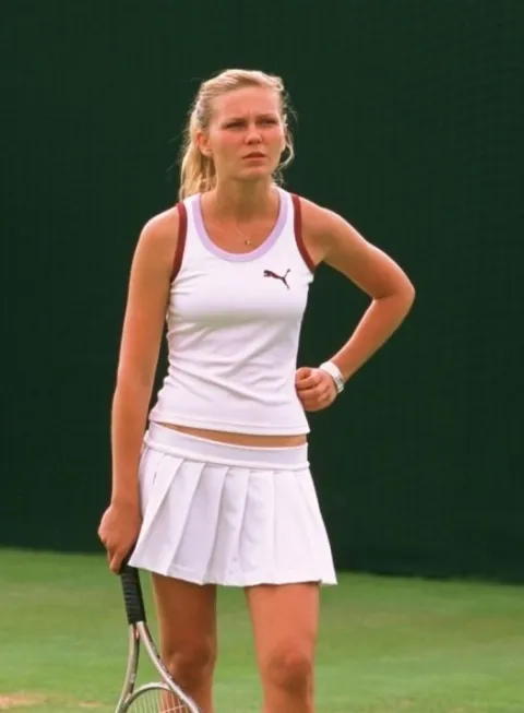 film Wimbledon
