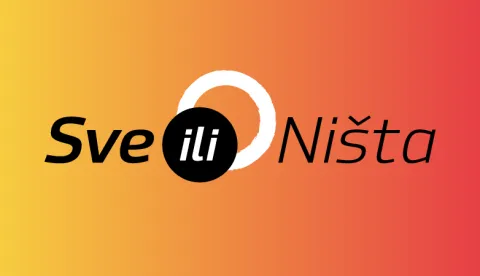 Vizual igre Sve ili Ni&scaron;ta Hrvatske lutrije