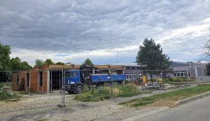 Za dogradnju &ldquo;Cvrčka&rdquo; osigurano jo&scaron; 90.000 &euro;
