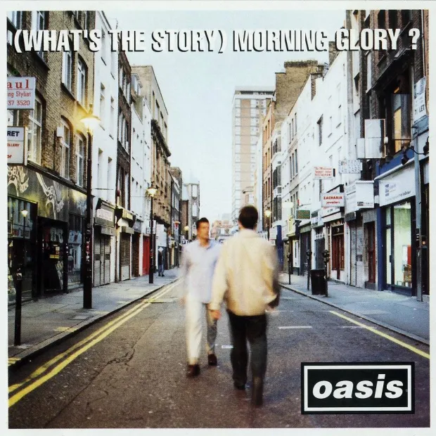 album Oasis