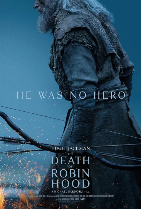MAGAZINThe Death of Robin Hood (2026) - Release info - IMDb