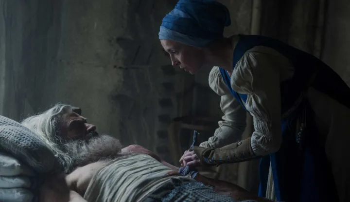 MAGAZIN The Death of Robin Hood &ndash; The Steel Frog Blog