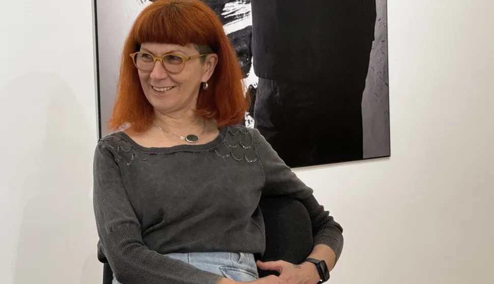 Ivana &Scaron;ojat