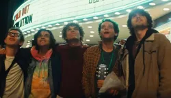 nimrods: a green day comedy