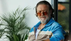 izlaz iz igreU glavnoj je ulozi Russell Crowe
