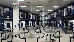 Najstroži zatvori u AmericiAmerica's Toughest Jails