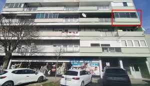 Državne nekretnine prodaju stan nedaleko od konkatedrale