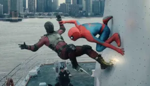 Spider-Man novi