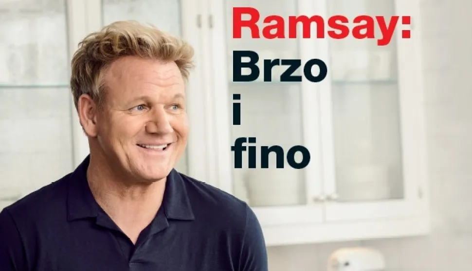 Brzo i fino