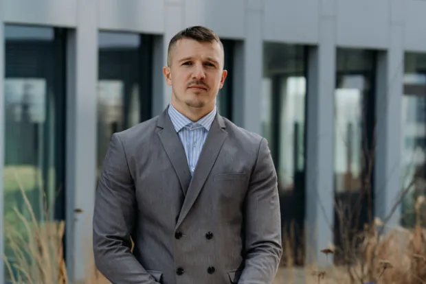 Emilio Gučec, country manager Finaxa za Hrvatskusrpanj 2026.